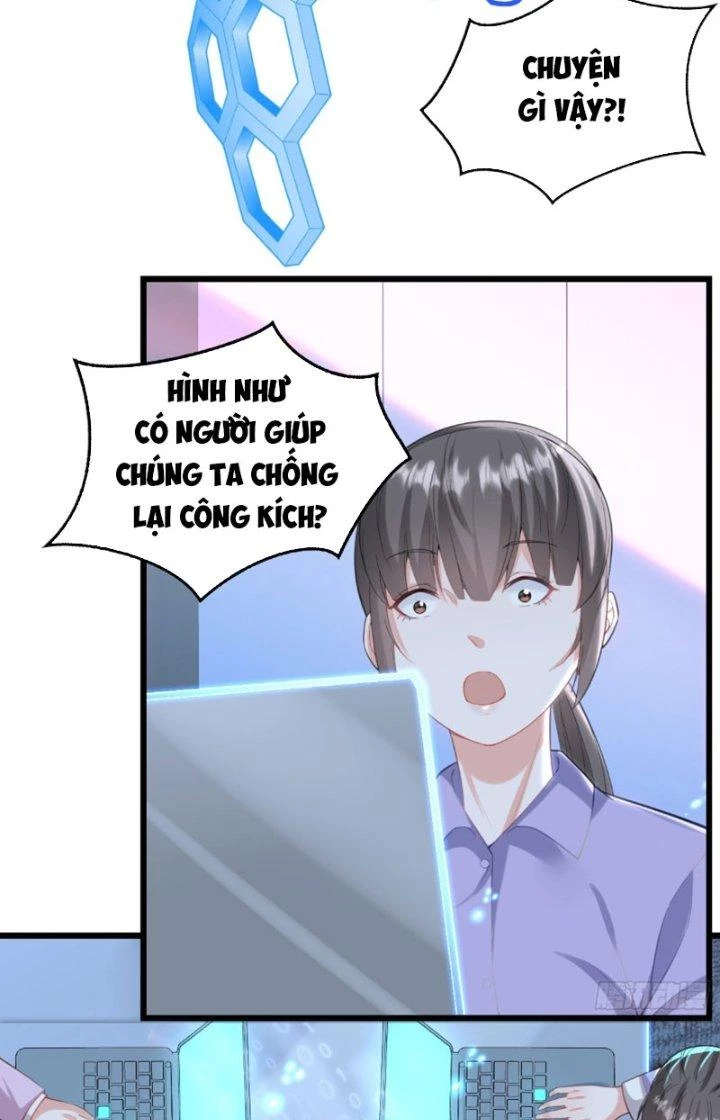 Ổ C Thích Thả Thính Chapter 20 - Next Chapter 21