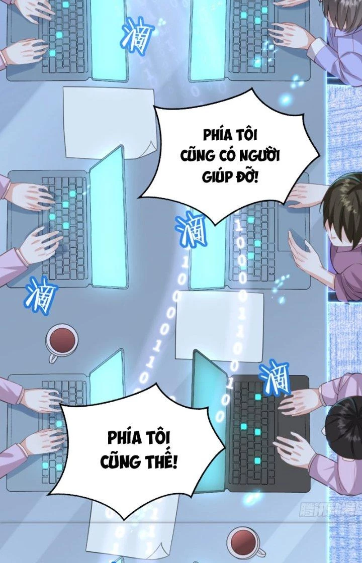 Ổ C Thích Thả Thính Chapter 20 - Next Chapter 21