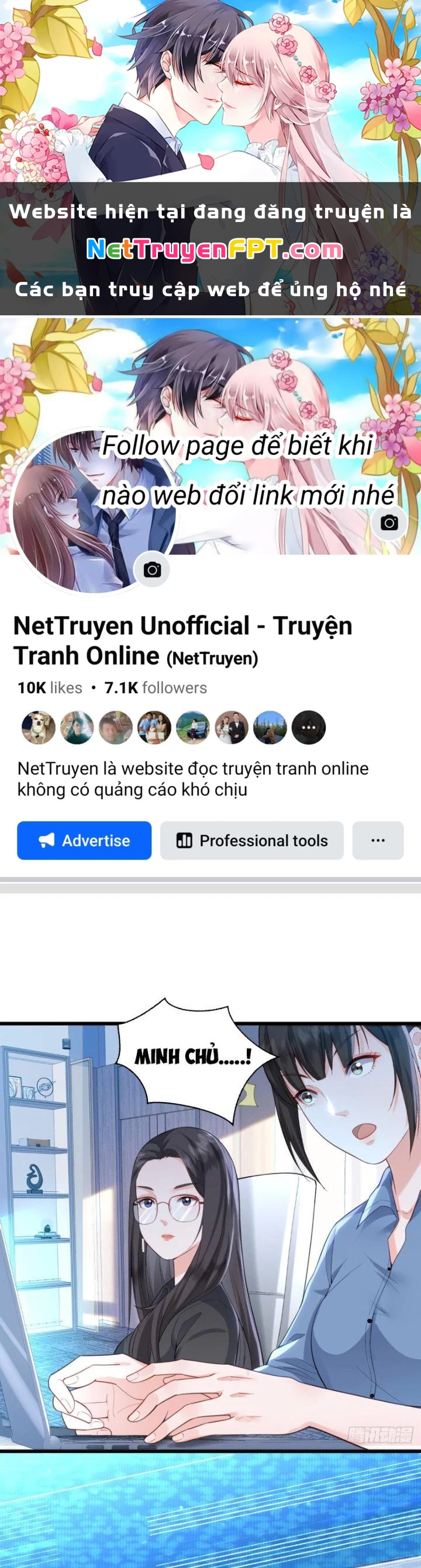 Ổ C Thích Thả Thính Chapter 21 - Next Chapter 22