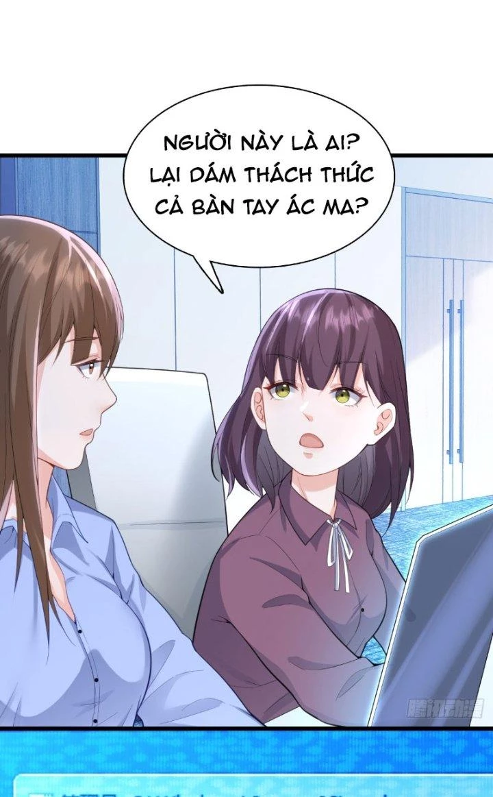 Ổ C Thích Thả Thính Chapter 21 - Next Chapter 22