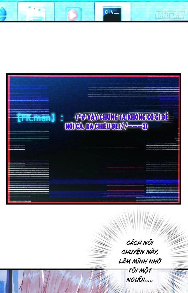 Ổ C Thích Thả Thính Chapter 21 - Next Chapter 22