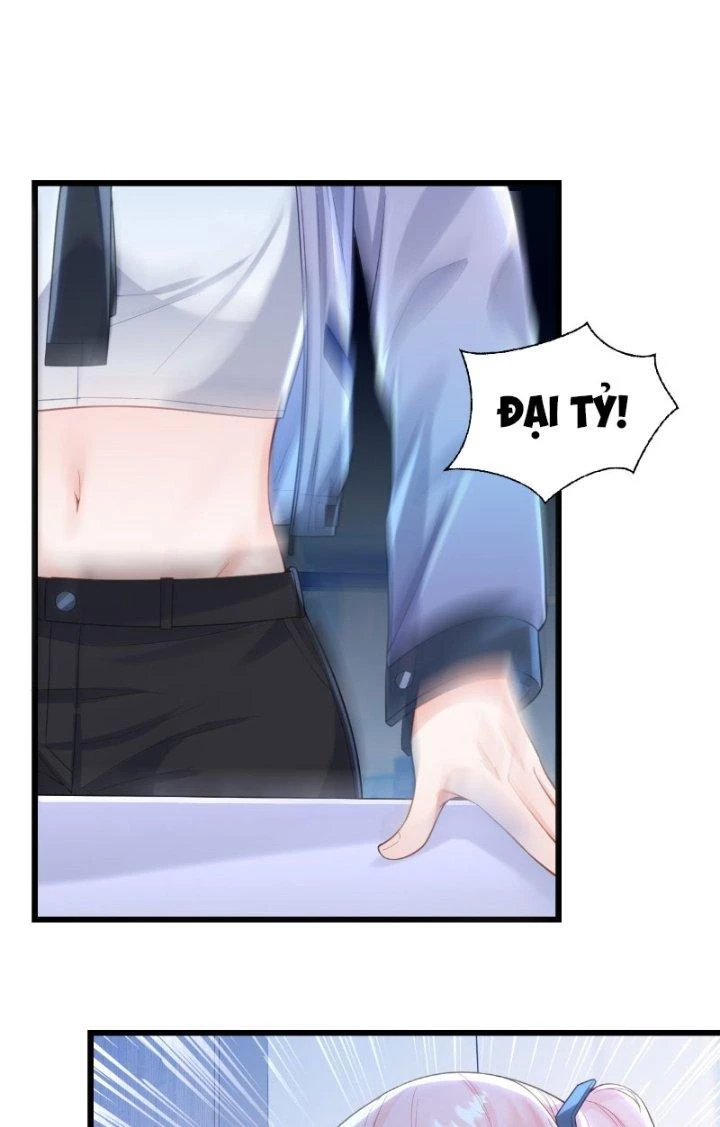 Ổ C Thích Thả Thính Chapter 21 - Next Chapter 22
