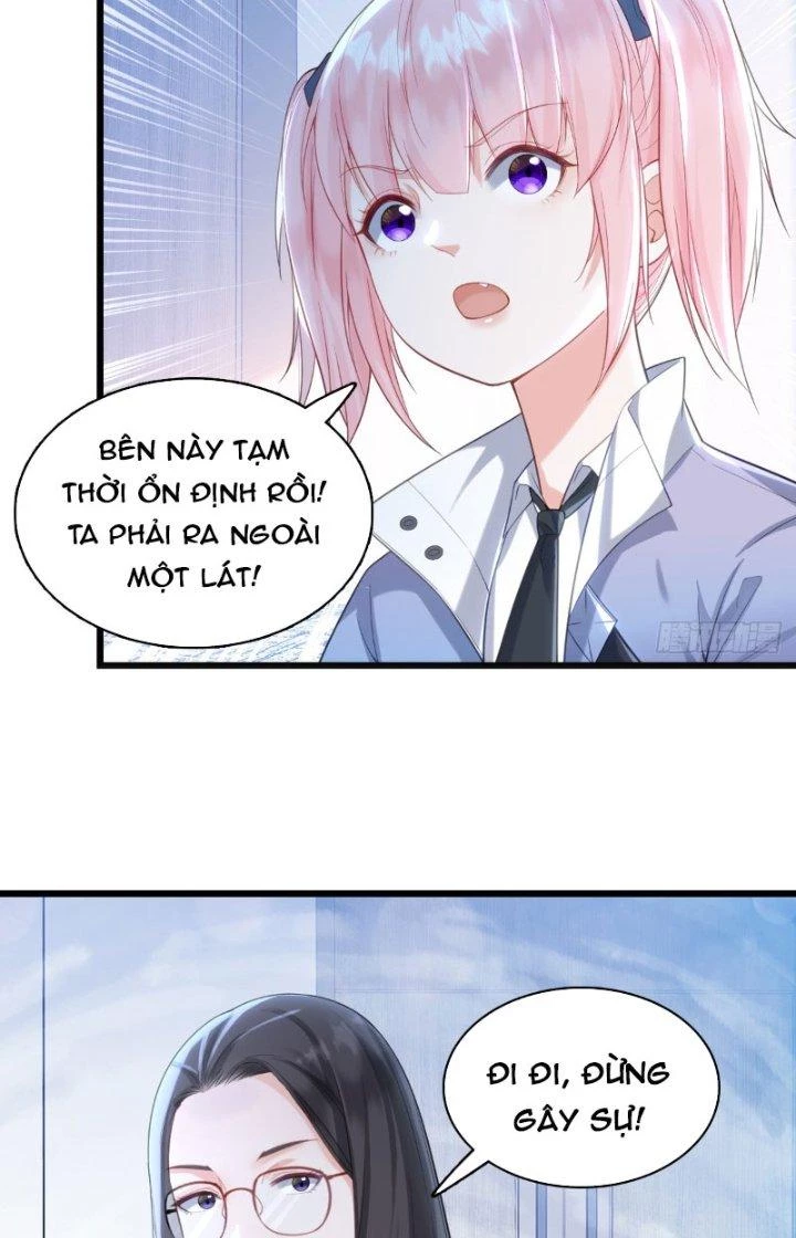 Ổ C Thích Thả Thính Chapter 21 - Next Chapter 22