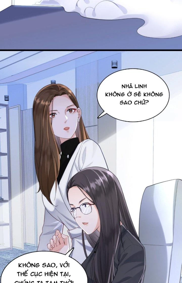 Ổ C Thích Thả Thính Chapter 21 - Next Chapter 22