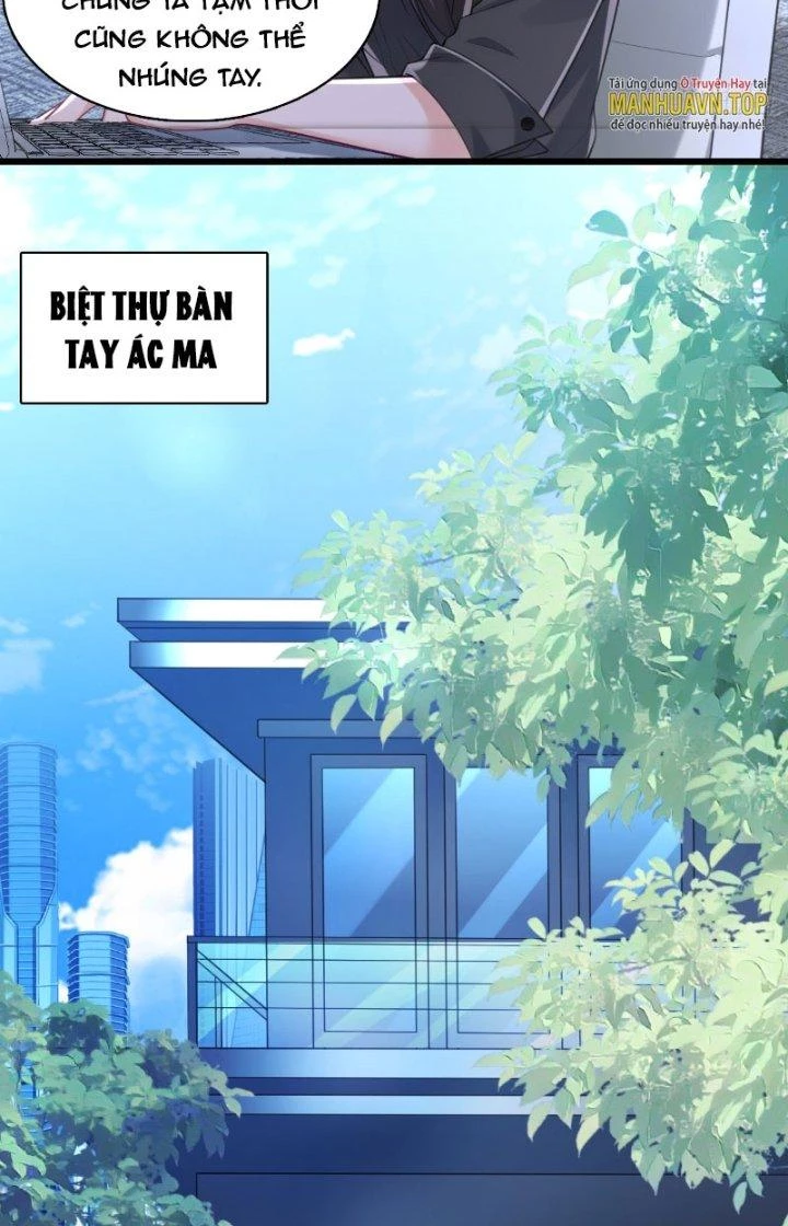 Ổ C Thích Thả Thính Chapter 21 - Next Chapter 22