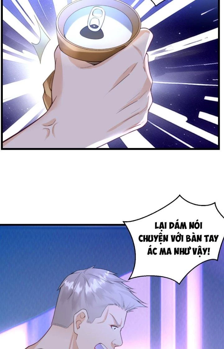 Ổ C Thích Thả Thính Chapter 21 - Next Chapter 22
