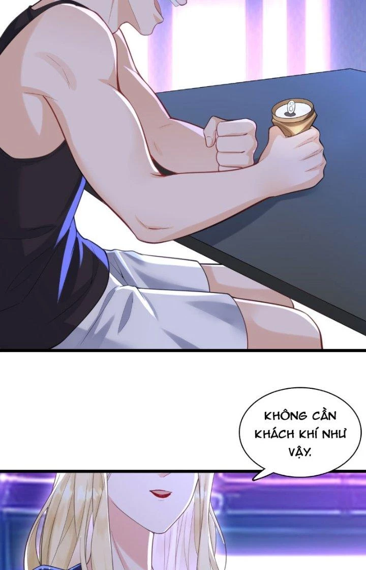 Ổ C Thích Thả Thính Chapter 21 - Next Chapter 22