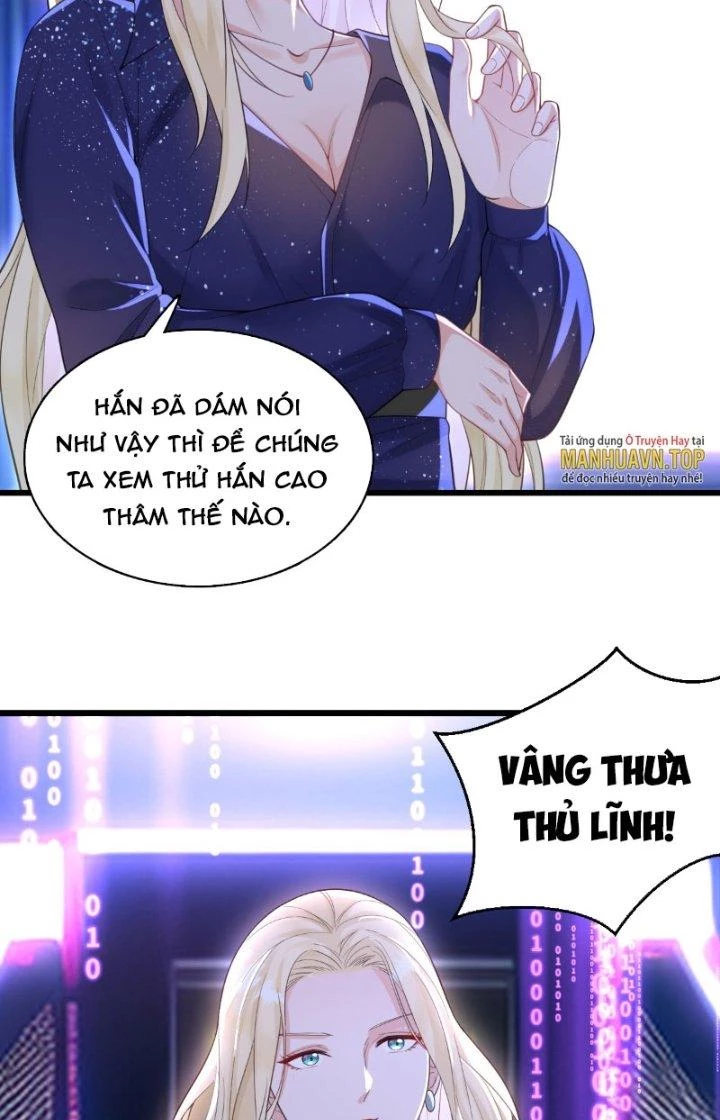 Ổ C Thích Thả Thính Chapter 21 - Next Chapter 22
