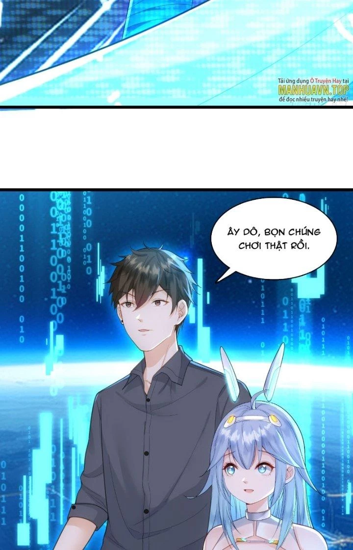 Ổ C Thích Thả Thính Chapter 21 - Next Chapter 22