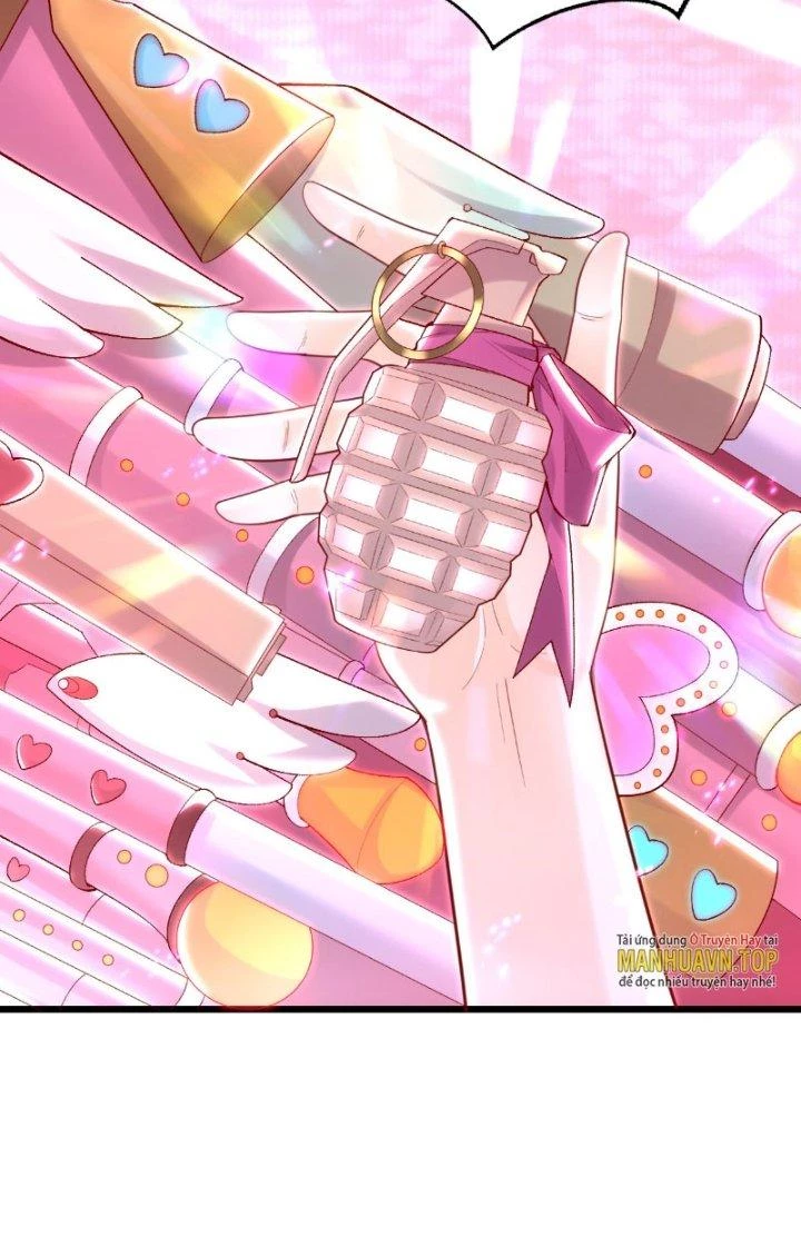 Ổ C Thích Thả Thính Chapter 21 - Next Chapter 22
