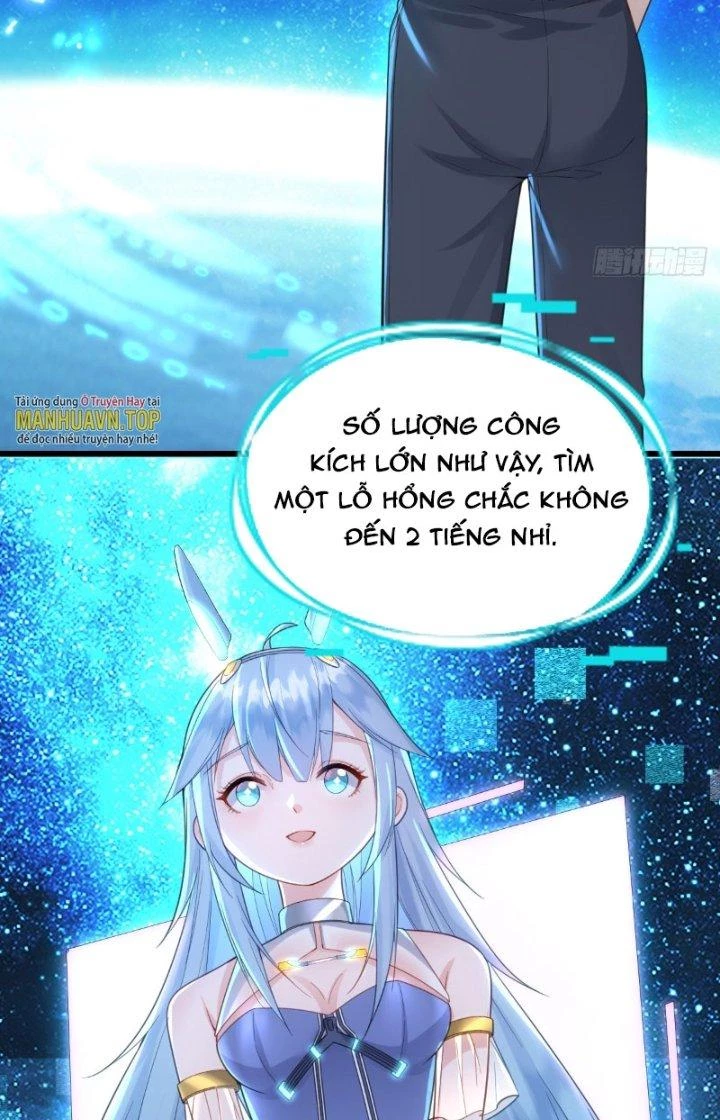 Ổ C Thích Thả Thính Chapter 21 - Next Chapter 22