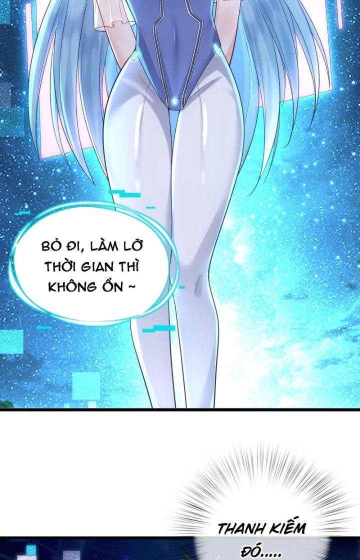 Ổ C Thích Thả Thính Chapter 21 - Next Chapter 22
