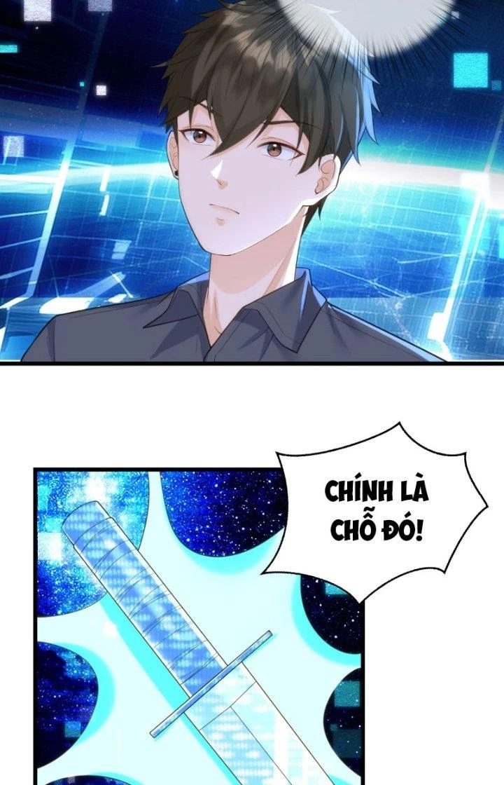 Ổ C Thích Thả Thính Chapter 21 - Next Chapter 22