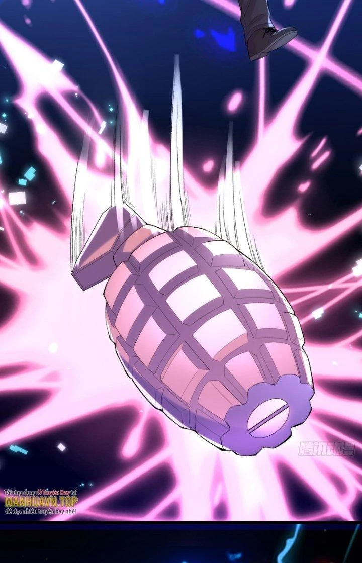 Ổ C Thích Thả Thính Chapter 21 - Next Chapter 22