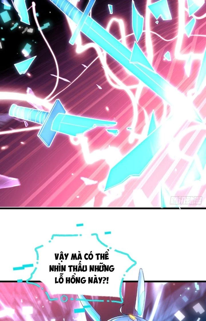 Ổ C Thích Thả Thính Chapter 21 - Next Chapter 22