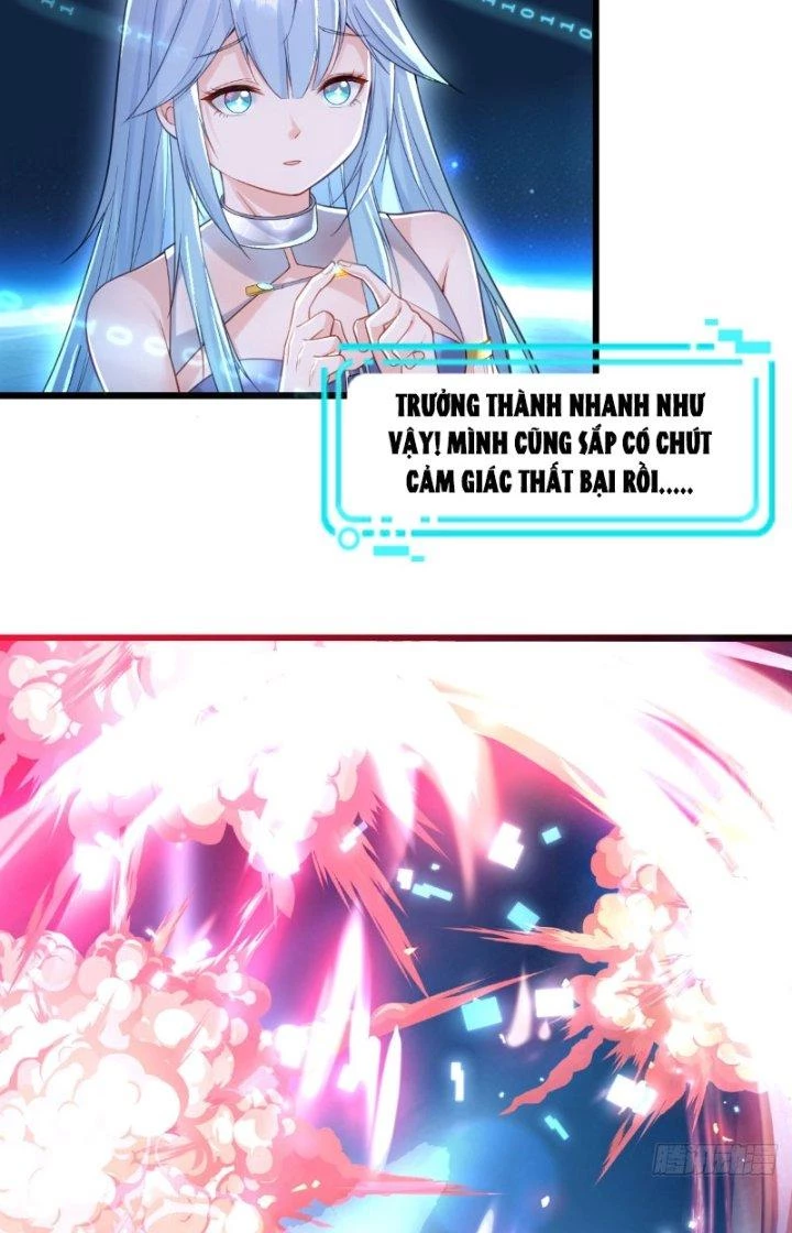Ổ C Thích Thả Thính Chapter 21 - Next Chapter 22