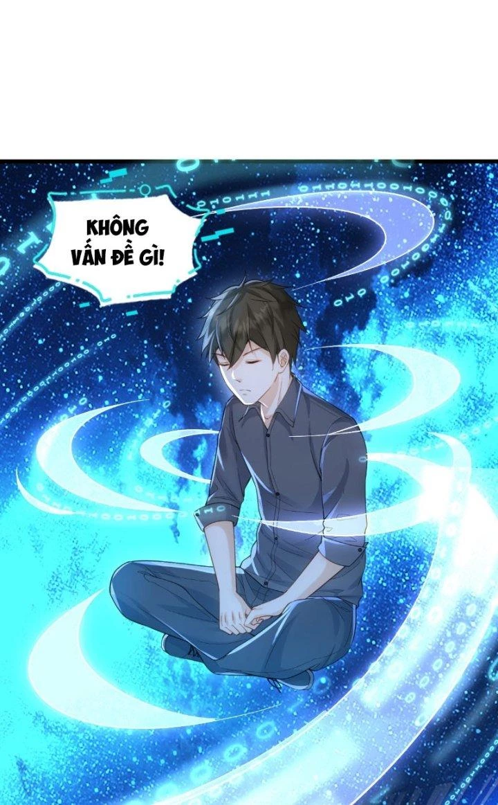 Ổ C Thích Thả Thính Chapter 21 - Next Chapter 22