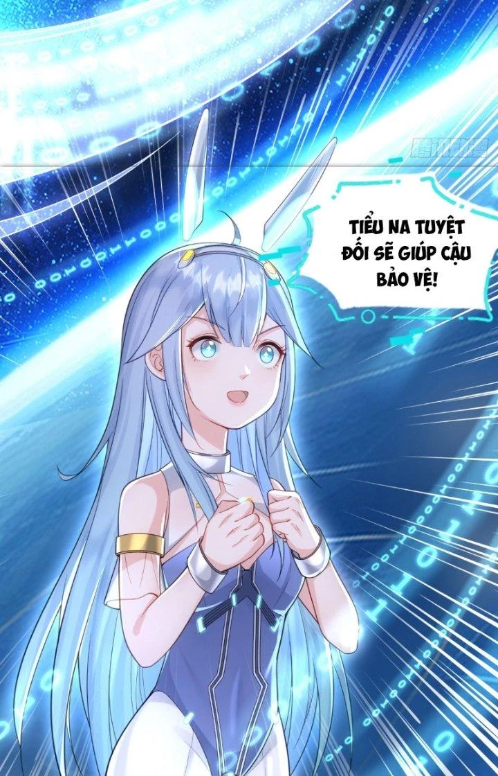 Ổ C Thích Thả Thính Chapter 21 - Next Chapter 22