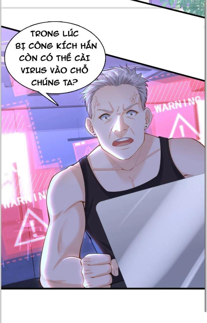 Ổ C Thích Thả Thính Chapter 22 - Next Chapter 23