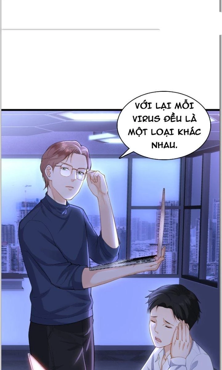 Ổ C Thích Thả Thính Chapter 22 - Next Chapter 23