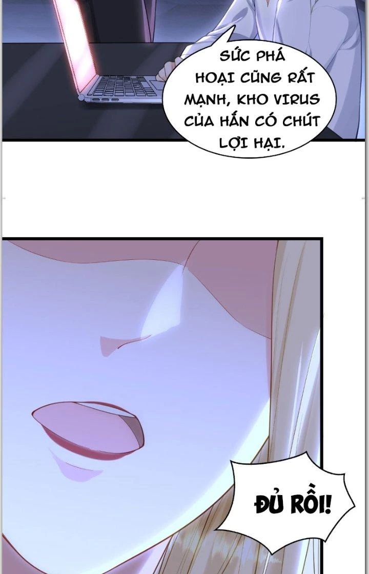 Ổ C Thích Thả Thính Chapter 22 - Next Chapter 23