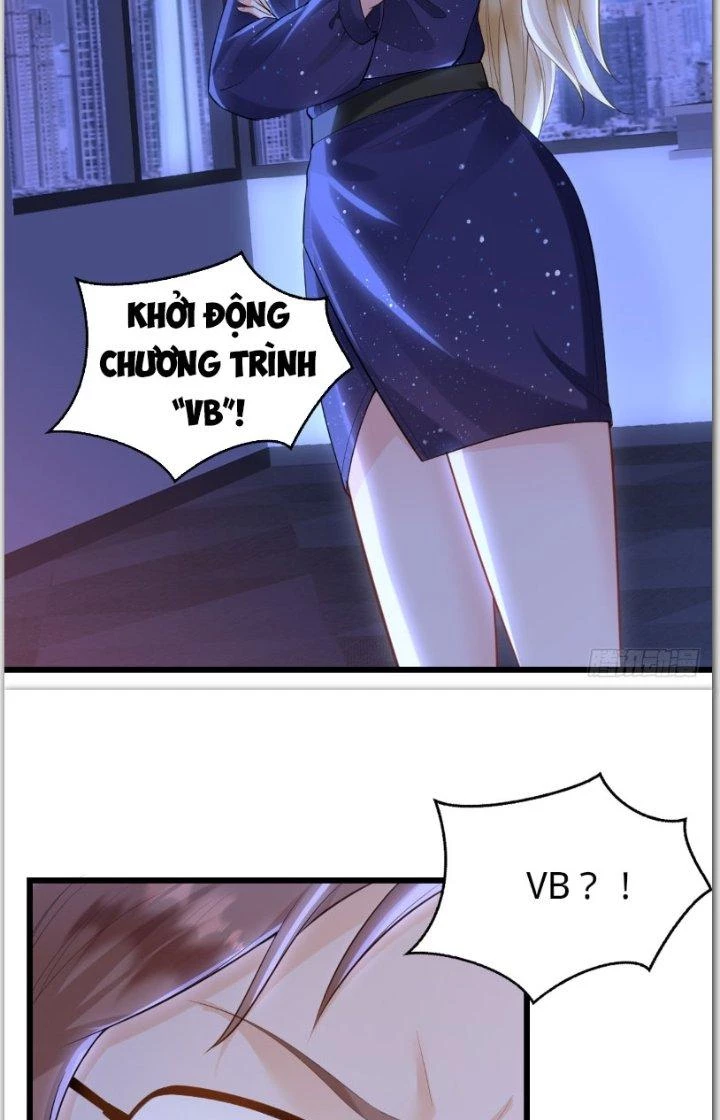 Ổ C Thích Thả Thính Chapter 22 - Next Chapter 23