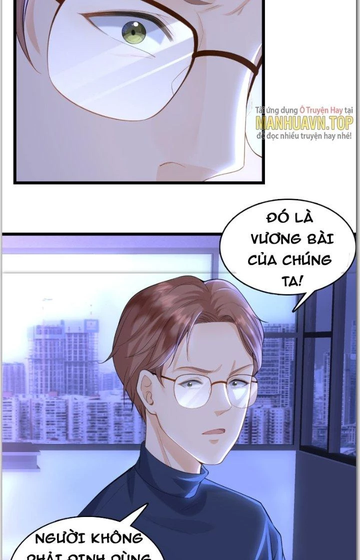 Ổ C Thích Thả Thính Chapter 22 - Next Chapter 23
