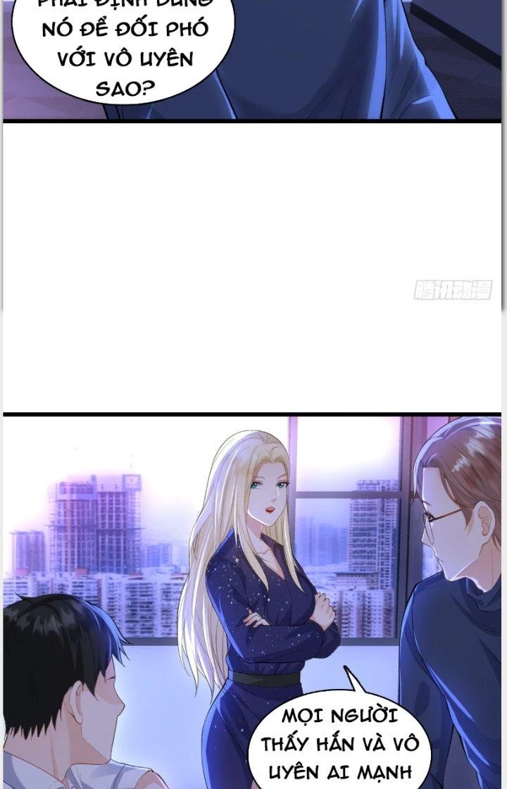 Ổ C Thích Thả Thính Chapter 22 - Next Chapter 23