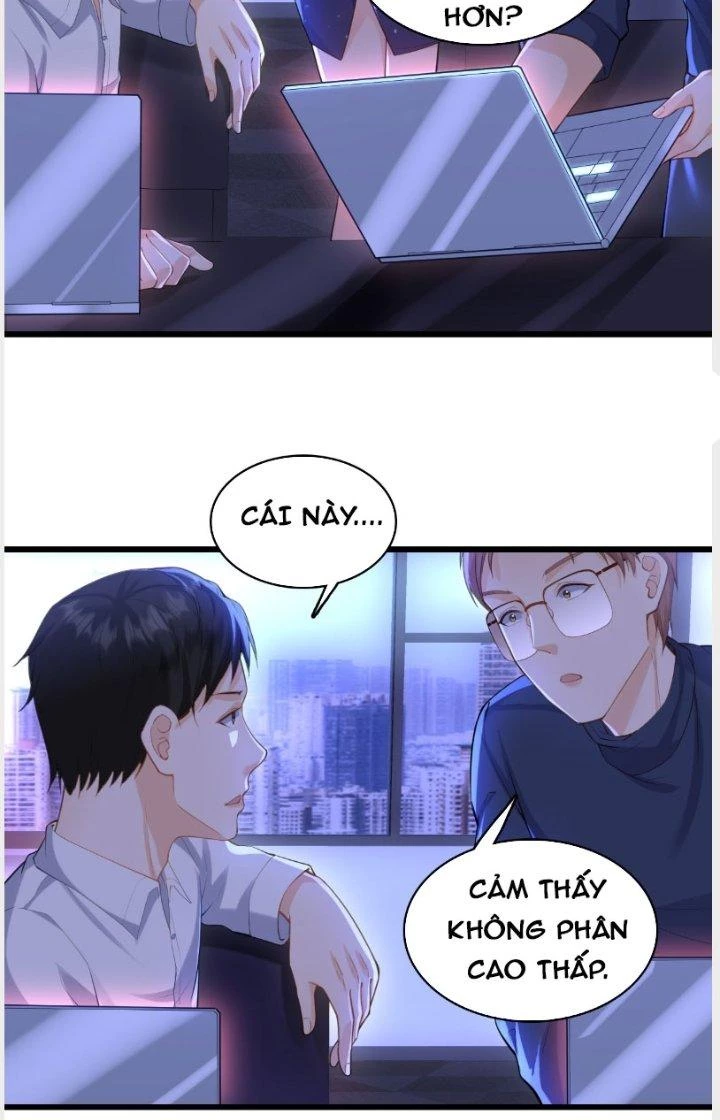 Ổ C Thích Thả Thính Chapter 22 - Next Chapter 23
