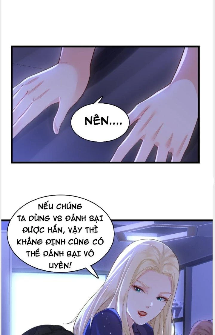 Ổ C Thích Thả Thính Chapter 22 - Next Chapter 23