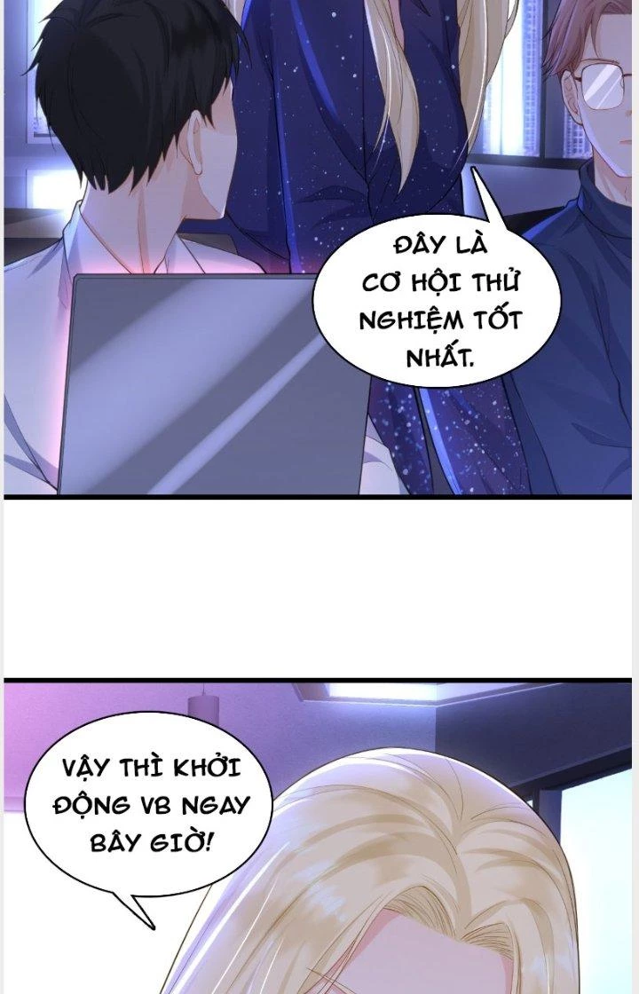 Ổ C Thích Thả Thính Chapter 22 - Next Chapter 23