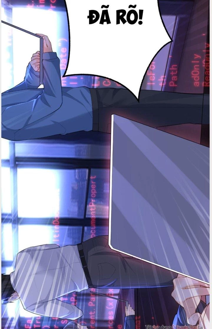 Ổ C Thích Thả Thính Chapter 22 - Next Chapter 23