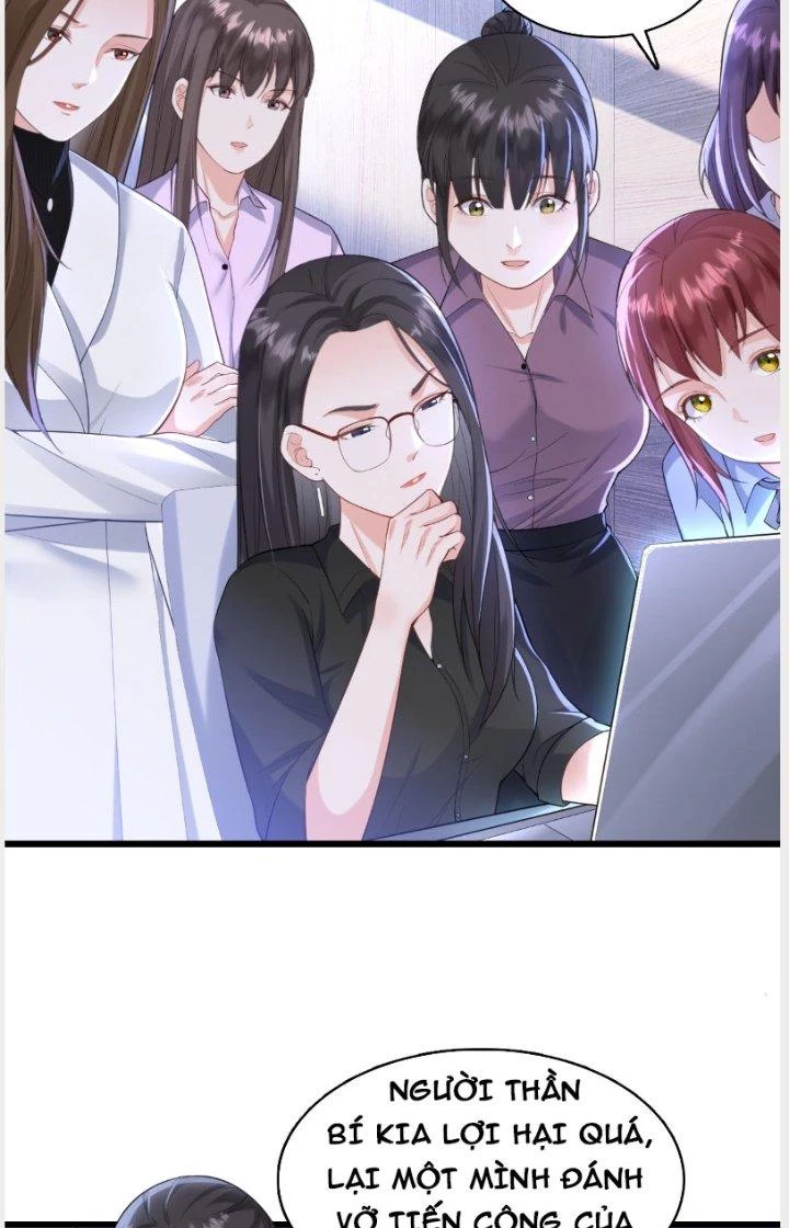Ổ C Thích Thả Thính Chapter 22 - Next Chapter 23