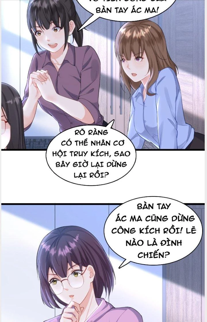 Ổ C Thích Thả Thính Chapter 22 - Next Chapter 23