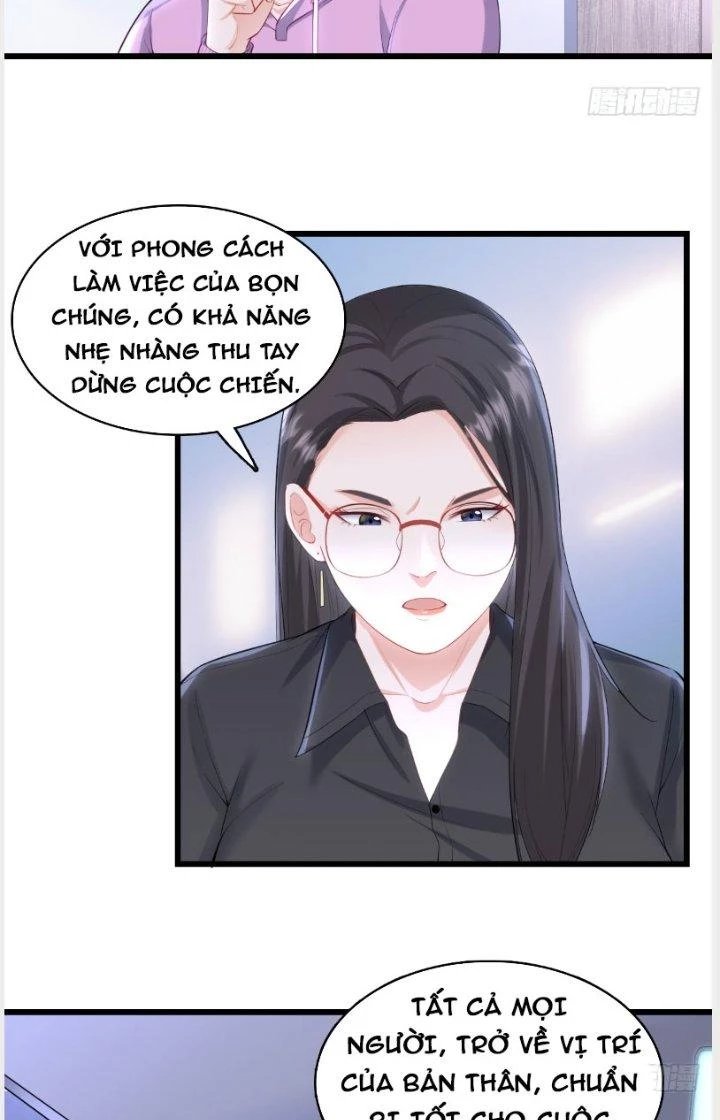 Ổ C Thích Thả Thính Chapter 22 - Next Chapter 23