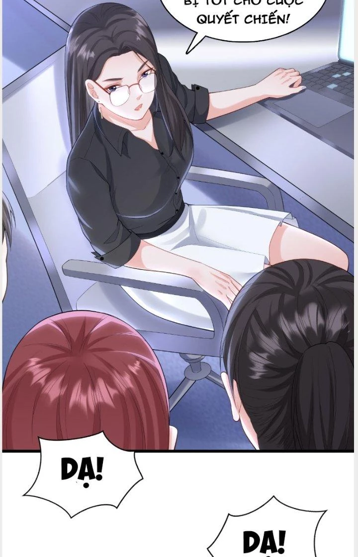 Ổ C Thích Thả Thính Chapter 22 - Next Chapter 23