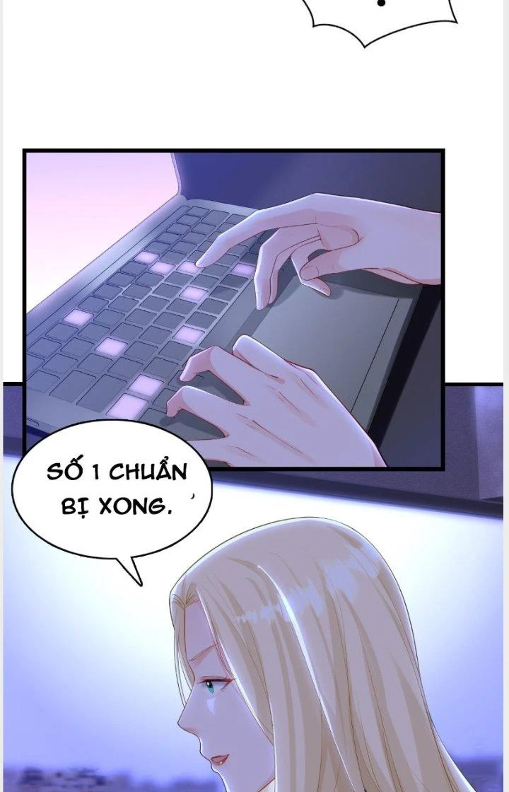 Ổ C Thích Thả Thính Chapter 22 - Next Chapter 23