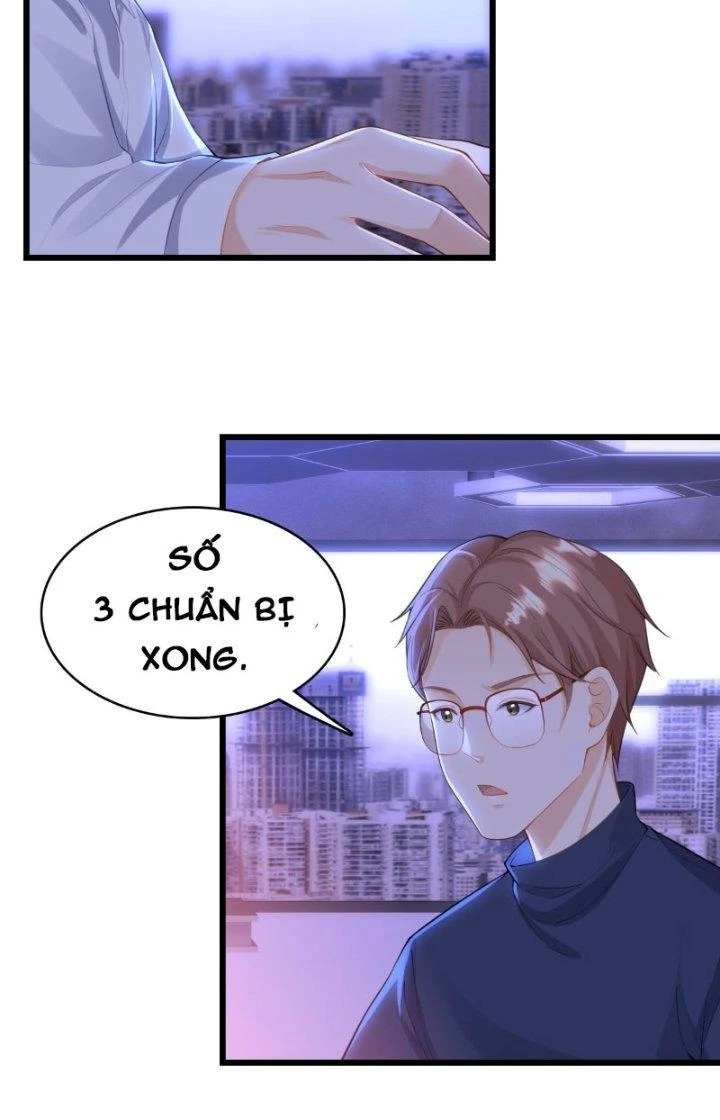 Ổ C Thích Thả Thính Chapter 22 - Next Chapter 23
