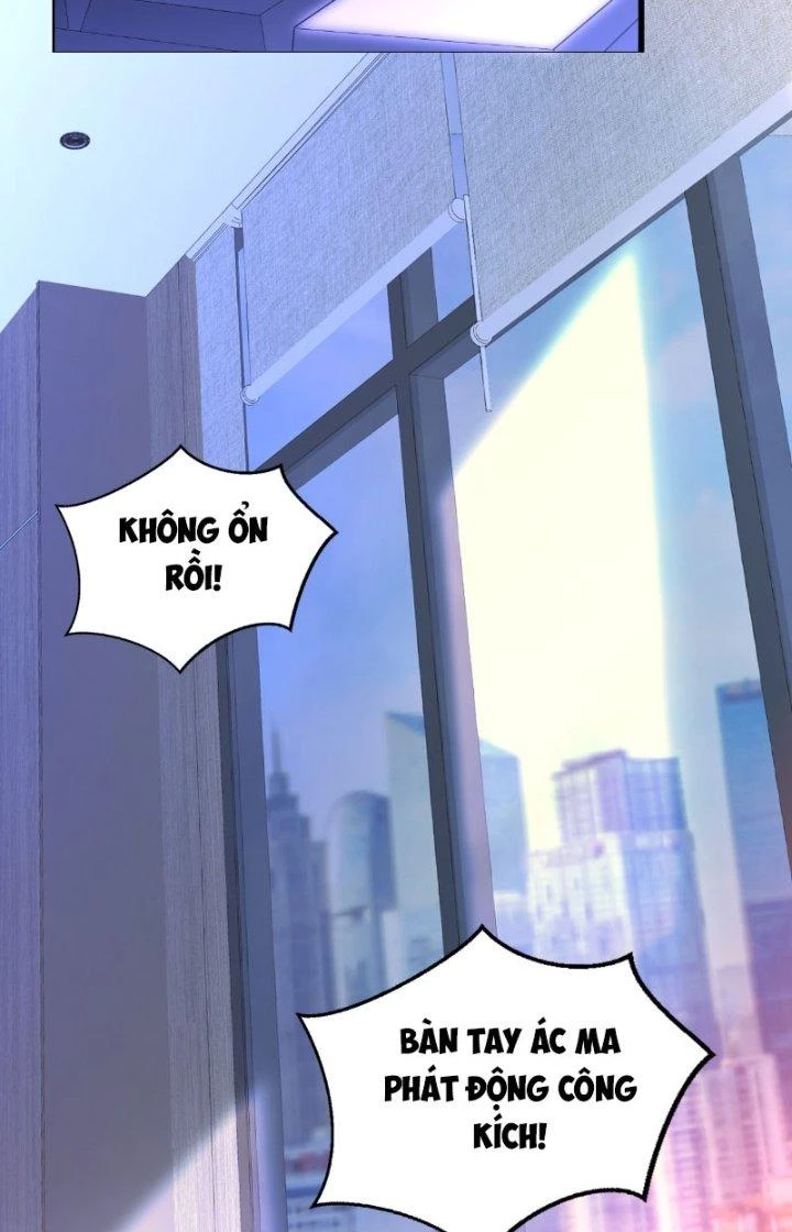Ổ C Thích Thả Thính Chapter 22 - Next Chapter 23