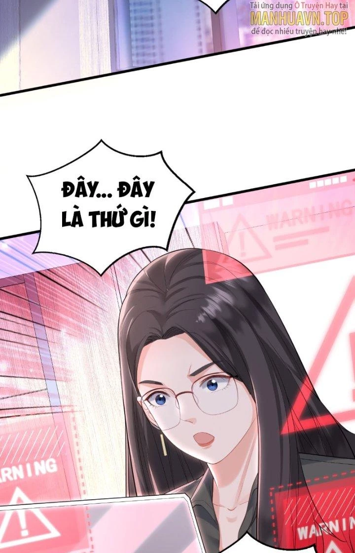 Ổ C Thích Thả Thính Chapter 22 - Next Chapter 23
