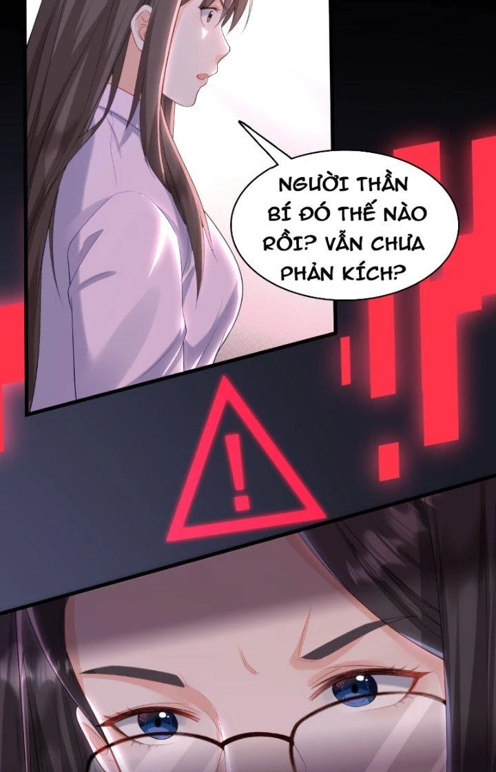 Ổ C Thích Thả Thính Chapter 22 - Next Chapter 23