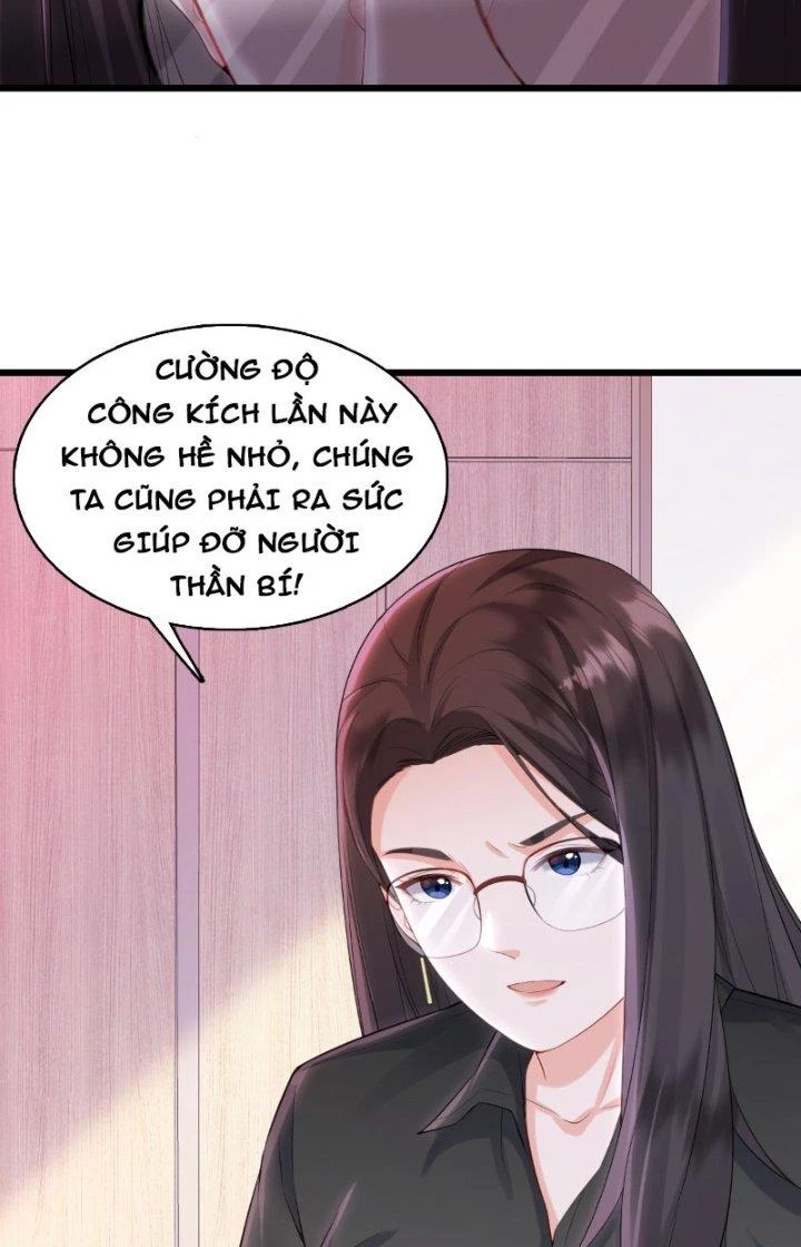 Ổ C Thích Thả Thính Chapter 22 - Next Chapter 23
