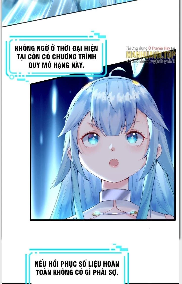 Ổ C Thích Thả Thính Chapter 23 - Next Chapter 23