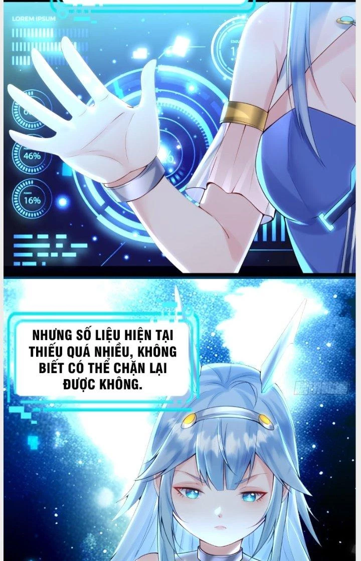 Ổ C Thích Thả Thính Chapter 23 - Next Chapter 23
