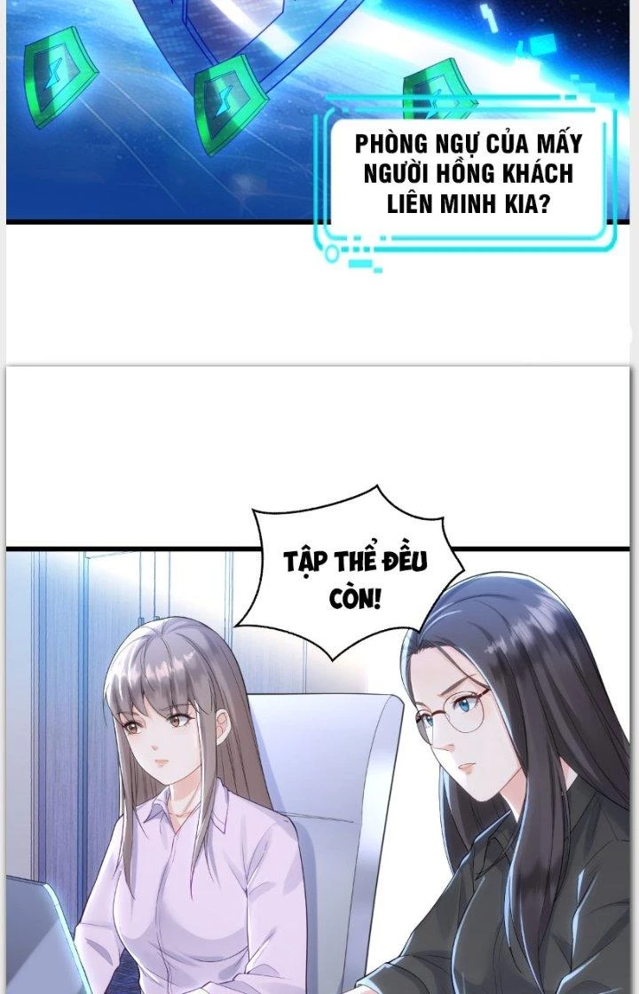 Ổ C Thích Thả Thính Chapter 23 - Next Chapter 23