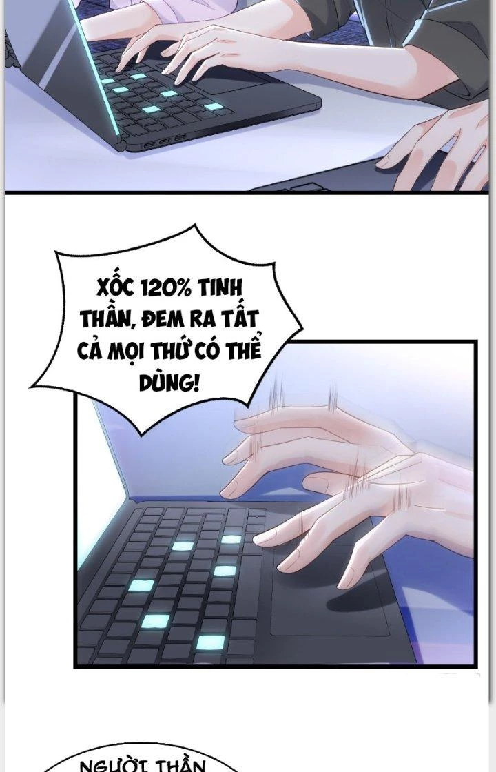 Ổ C Thích Thả Thính Chapter 23 - Next Chapter 23