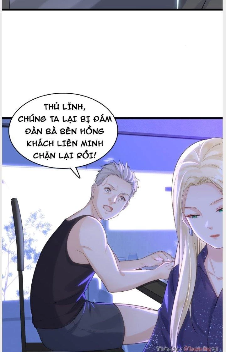 Ổ C Thích Thả Thính Chapter 23 - Next Chapter 23