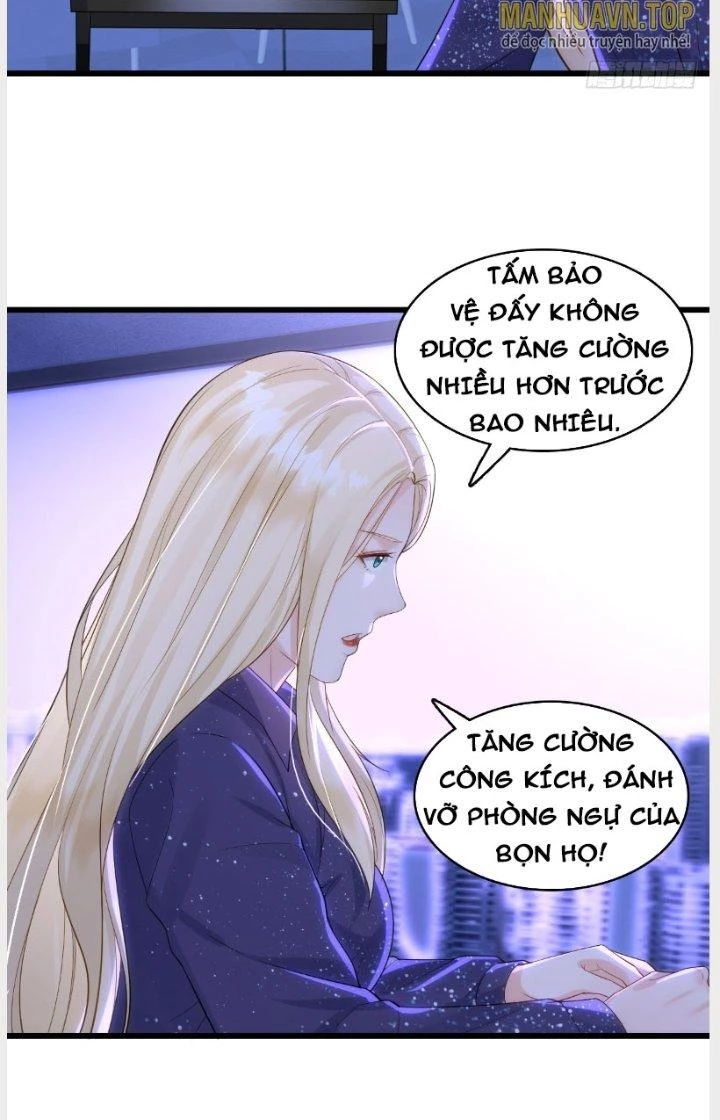 Ổ C Thích Thả Thính Chapter 23 - Next Chapter 23