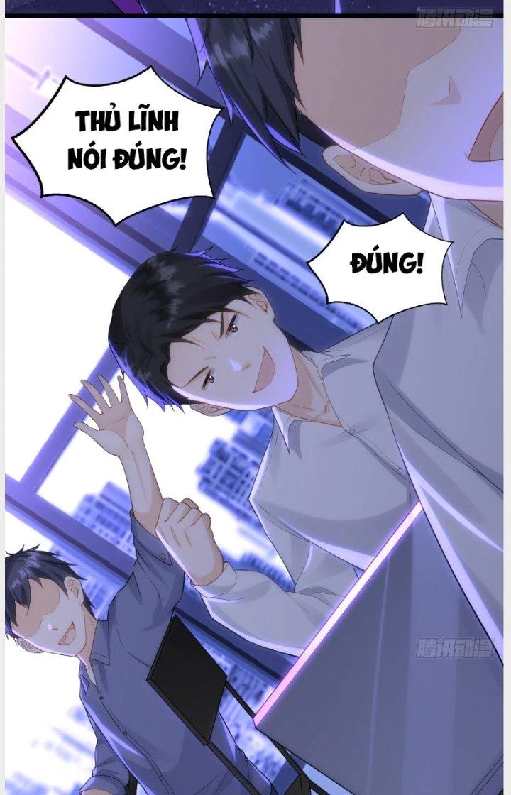 Ổ C Thích Thả Thính Chapter 23 - Next Chapter 23