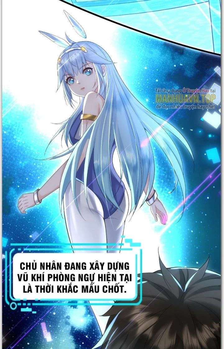Ổ C Thích Thả Thính Chapter 23 - Next Chapter 23